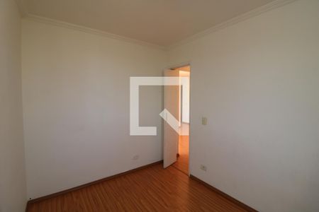 Quarto 2 de apartamento para alugar com 2 quartos, 43m² em Jardim Santa Terezinha , São Paulo