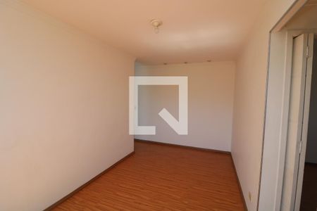Sala de apartamento para alugar com 2 quartos, 43m² em Jardim Santa Terezinha , São Paulo