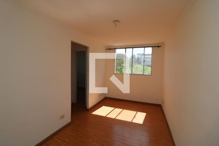 Sala de apartamento para alugar com 2 quartos, 43m² em Jardim Santa Terezinha , São Paulo