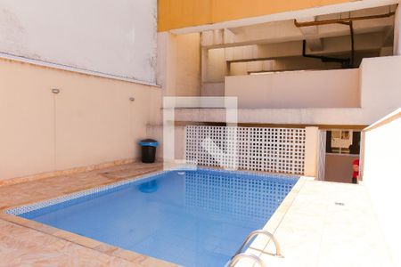 Apartamento à venda com 50m², 2 quartos e 2 vagas