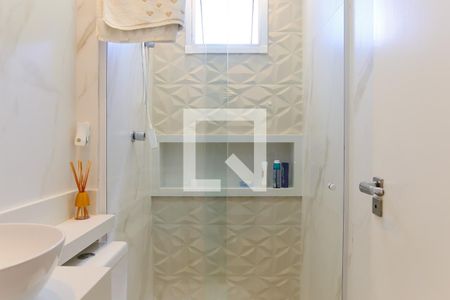 Apartamento à venda com 50m², 2 quartos e 2 vagas