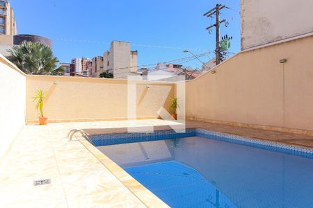 Apartamento à venda com 50m², 2 quartos e 2 vagas