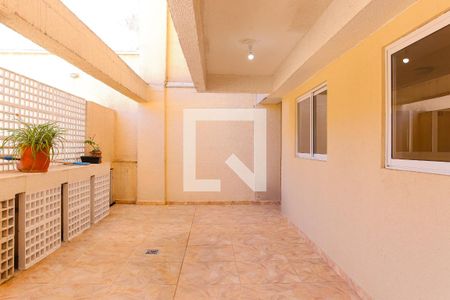 Apartamento à venda com 50m², 2 quartos e 2 vagas