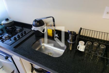 Apartamento à venda com 50m², 2 quartos e 2 vagas