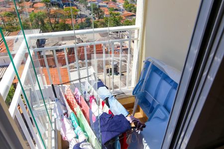 Apartamento à venda com 50m², 2 quartos e 2 vagas
