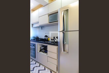 Apartamento à venda com 50m², 2 quartos e 2 vagas