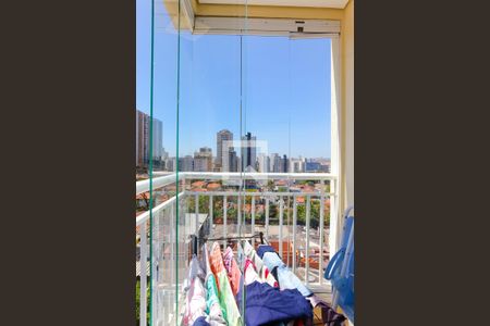 Apartamento à venda com 50m², 2 quartos e 2 vagas