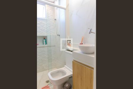 Apartamento à venda com 50m², 2 quartos e 2 vagas