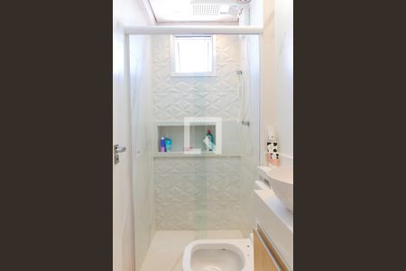 Apartamento à venda com 50m², 2 quartos e 2 vagas