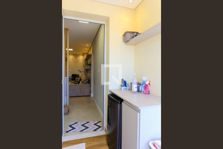 Apartamento à venda com 50m², 2 quartos e 2 vagas