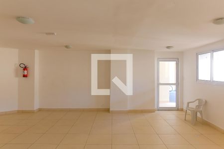 Apartamento à venda com 50m², 2 quartos e 2 vagas