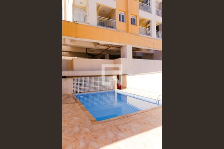 Apartamento à venda com 50m², 2 quartos e 2 vagas