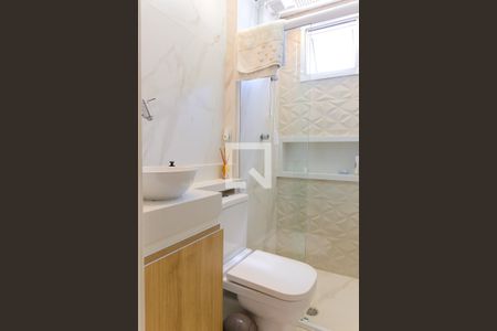 Apartamento à venda com 50m², 2 quartos e 2 vagas