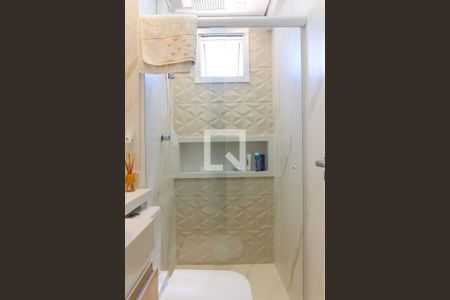 Apartamento à venda com 50m², 2 quartos e 2 vagas