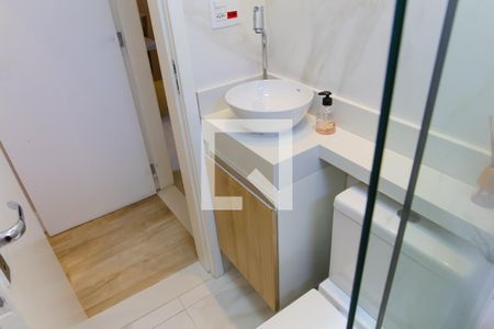Apartamento à venda com 50m², 2 quartos e 2 vagas