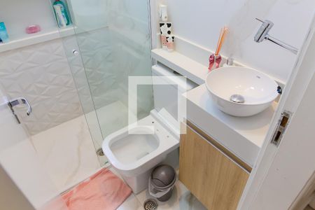 Apartamento à venda com 50m², 2 quartos e 2 vagas