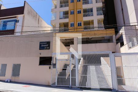 Apartamento à venda com 50m², 2 quartos e 2 vagas