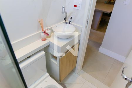 Apartamento à venda com 50m², 2 quartos e 2 vagas