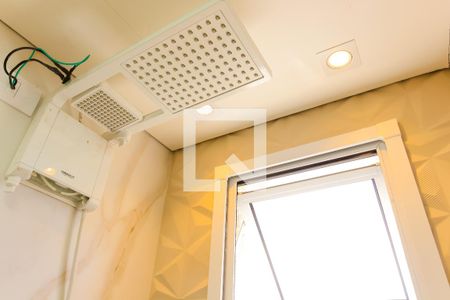 Apartamento à venda com 50m², 2 quartos e 2 vagas