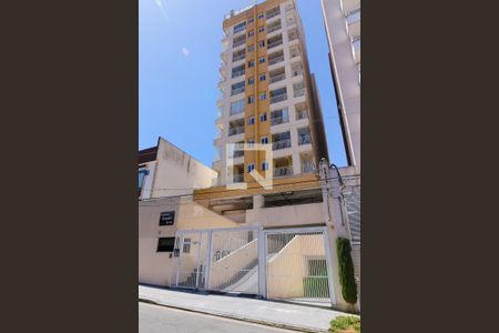 Apartamento à venda com 50m², 2 quartos e 2 vagas