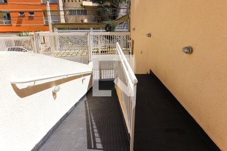 Apartamento à venda com 50m², 2 quartos e 2 vagas