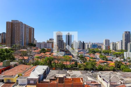 Apartamento à venda com 50m², 2 quartos e 2 vagas