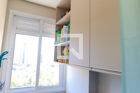 Apartamento à venda com 50m², 2 quartos e 2 vagas