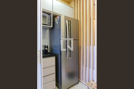 Apartamento à venda com 50m², 2 quartos e 2 vagas