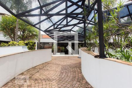 Apartamento para alugar com 42m², 1 quarto e 1 vaga Apartamento para alugar com 42m², 1 quarto e 1 vagaÁrea comum