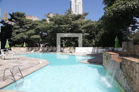 Apartamento para alugar com 42m², 1 quarto e 1 vagaÁrea comum