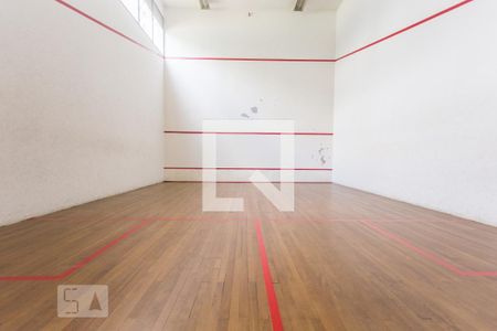 Apartamento para alugar com 42m², 1 quarto e 1 vaga Apartamento para alugar com 42m², 1 quarto e 1 vagaÁrea comum