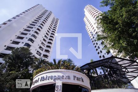 Apartamento para alugar com 42m², 1 quarto e 1 vaga Apartamento para alugar com 42m², 1 quarto e 1 vagaFachada