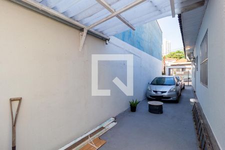 Casa à venda com 270m², 3 quartos e 5 vagas Casa à venda com 270m², 3 quartos e 5 vagasGaragem/Quintal - Casa 1
