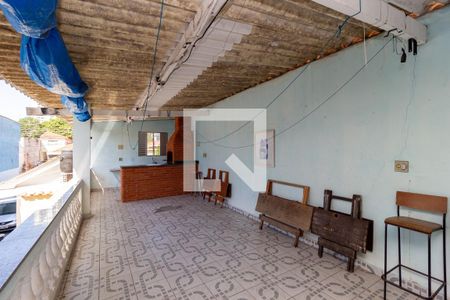 Casa à venda com 270m², 3 quartos e 5 vagas Casa à venda com 270m², 3 quartos e 5 vagasEspaço Gourmet