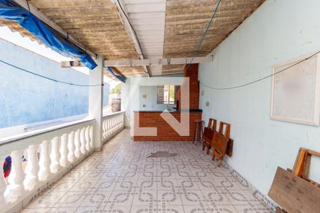 Casa à venda com 270m², 3 quartos e 5 vagas Casa à venda com 270m², 3 quartos e 5 vagasEspaço Gourmet