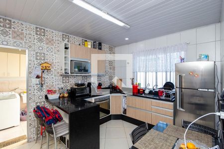 Casa à venda com 270m², 3 quartos e 5 vagas Casa à venda com 270m², 3 quartos e 5 vagasCozinha - Casa 1