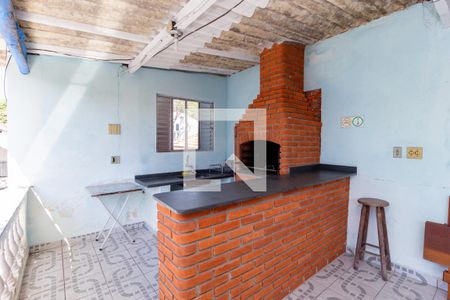 Casa à venda com 270m², 3 quartos e 5 vagas Casa à venda com 270m², 3 quartos e 5 vagasEspaço Gourmet