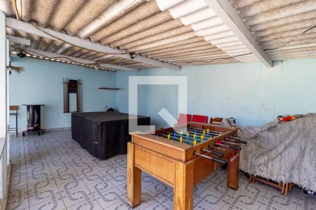 Casa à venda com 270m², 3 quartos e 5 vagas Casa à venda com 270m², 3 quartos e 5 vagasEspaço Gourmet