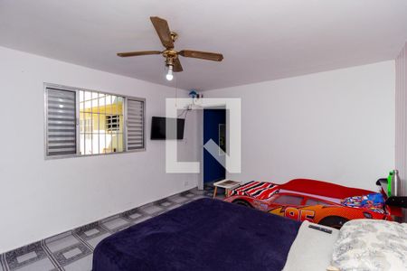 Casa à venda com 270m², 3 quartos e 5 vagas Casa à venda com 270m², 3 quartos e 5 vagasQuarto 2 - Casa 2