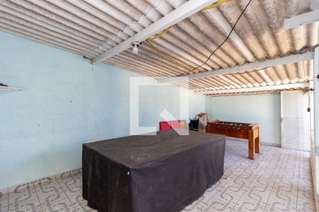 Casa à venda com 270m², 3 quartos e 5 vagas Casa à venda com 270m², 3 quartos e 5 vagasEspaço Gourmet