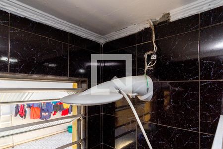 Casa à venda com 270m², 3 quartos e 5 vagas Casa à venda com 270m², 3 quartos e 5 vagasDetalhe Banheiro - Casa 2