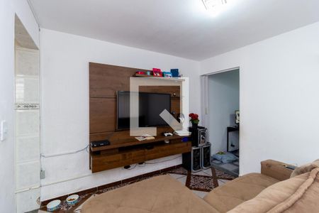 Casa à venda com 270m², 3 quartos e 5 vagas Casa à venda com 270m², 3 quartos e 5 vagasSala - Casa 2