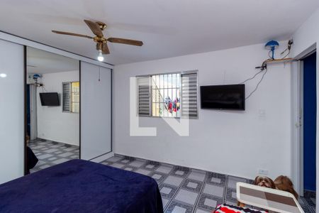 Casa à venda com 270m², 3 quartos e 5 vagas Casa à venda com 270m², 3 quartos e 5 vagasQuarto 2 - Casa 2