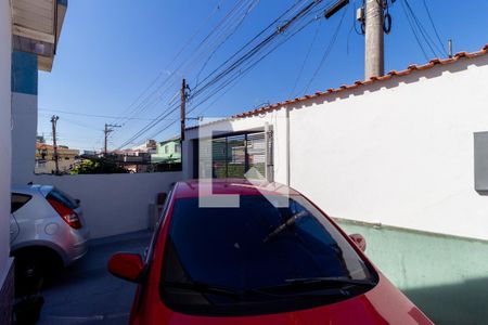 Casa à venda com 270m², 3 quartos e 5 vagas Casa à venda com 270m², 3 quartos e 5 vagasGaragem/Quintal - Casa 1