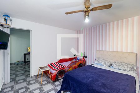 Casa à venda com 270m², 3 quartos e 5 vagas Casa à venda com 270m², 3 quartos e 5 vagasQuarto 2 - Casa 2