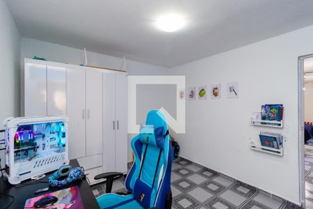 Casa à venda com 270m², 3 quartos e 5 vagas Casa à venda com 270m², 3 quartos e 5 vagasQuarto 1 - Casa 2