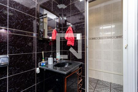 Casa à venda com 270m², 3 quartos e 5 vagas Casa à venda com 270m², 3 quartos e 5 vagasBanheiro - Casa 2