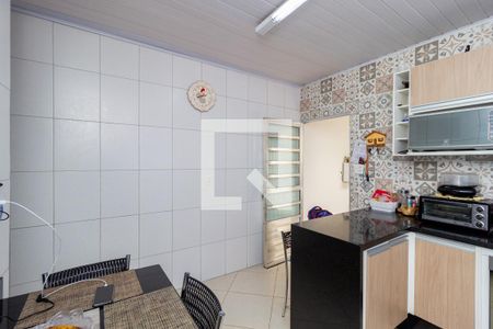 Casa à venda com 270m², 3 quartos e 5 vagas Casa à venda com 270m², 3 quartos e 5 vagasCozinha - Casa 1