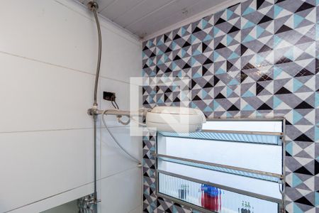 Casa à venda com 270m², 3 quartos e 5 vagas Casa à venda com 270m², 3 quartos e 5 vagasDetalhe - Banheiro