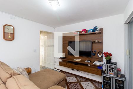 Casa à venda com 270m², 3 quartos e 5 vagas Casa à venda com 270m², 3 quartos e 5 vagasSala - Casa 2